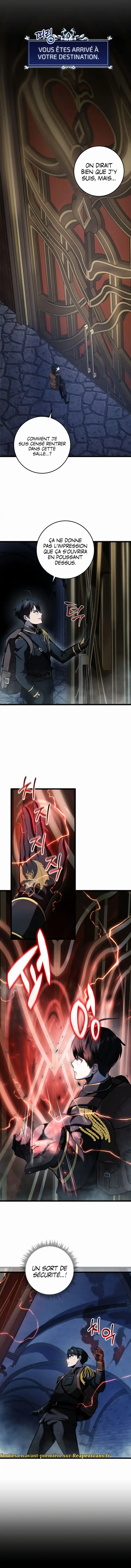 Read A Dragonslayer’s Peerless Regression FRANCAIS Manga Online