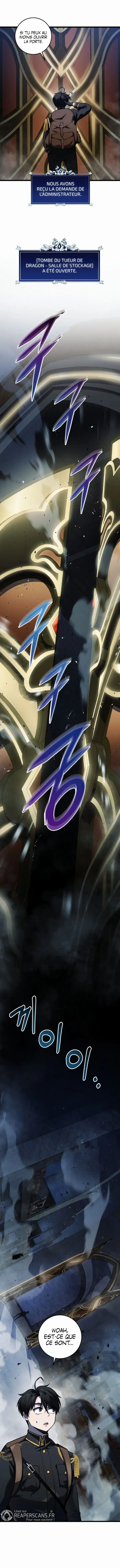 Read A Dragonslayer’s Peerless Regression FRANCAIS Manga Online