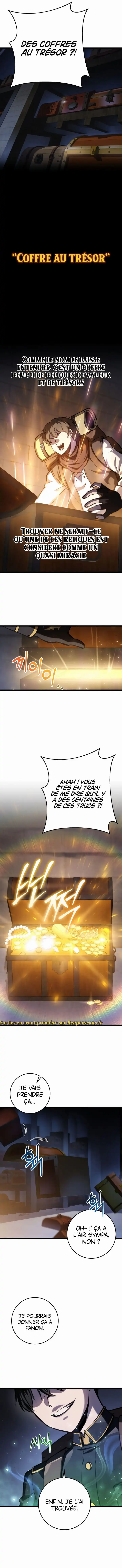 Read A Dragonslayer’s Peerless Regression FRANCAIS Manga Online