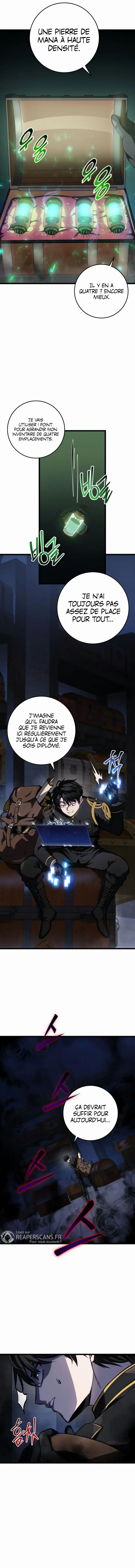 Read A Dragonslayer’s Peerless Regression FRANCAIS Manga Online