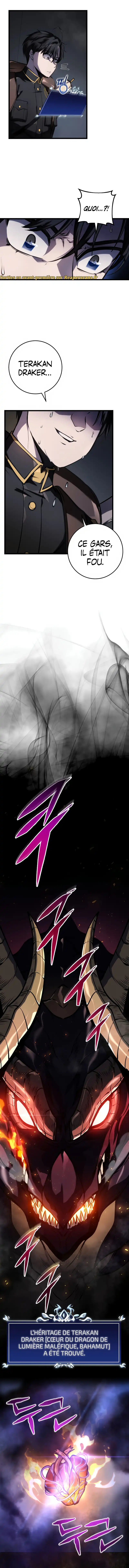 Read A Dragonslayer’s Peerless Regression FRANCAIS Manga Online