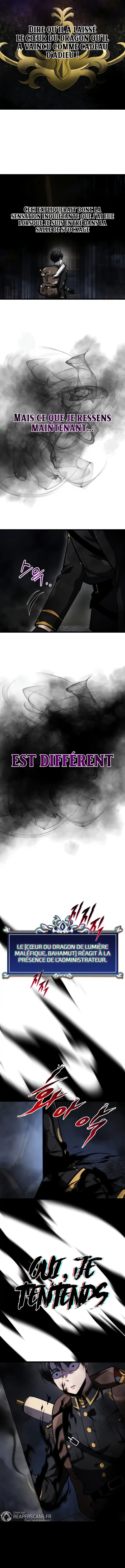 Read A Dragonslayer’s Peerless Regression FRANCAIS Manga Online