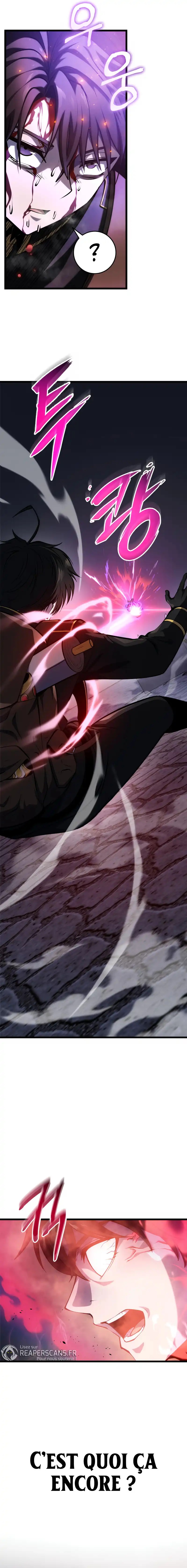 Read A Dragonslayer’s Peerless Regression FRANCAIS Manga Online