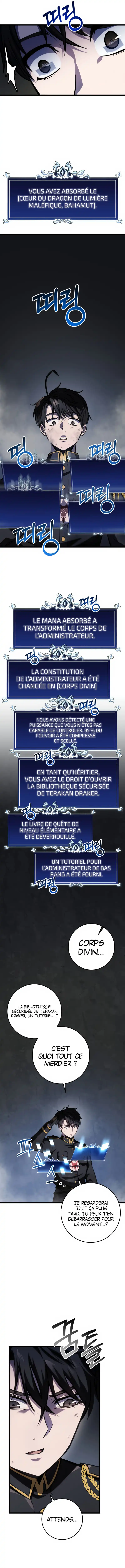 Read A Dragonslayer’s Peerless Regression FRANCAIS Manga Online