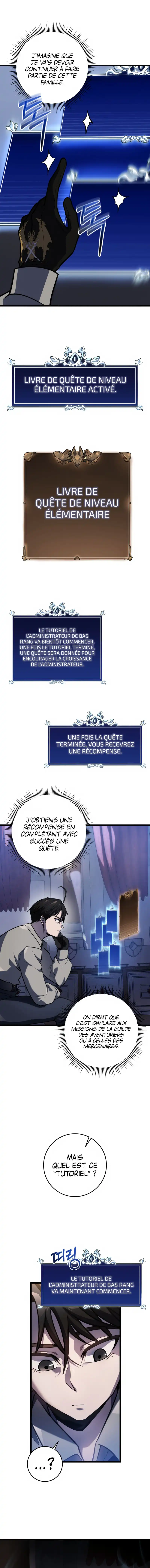 Read A Dragonslayer’s Peerless Regression FRANCAIS Manga Online