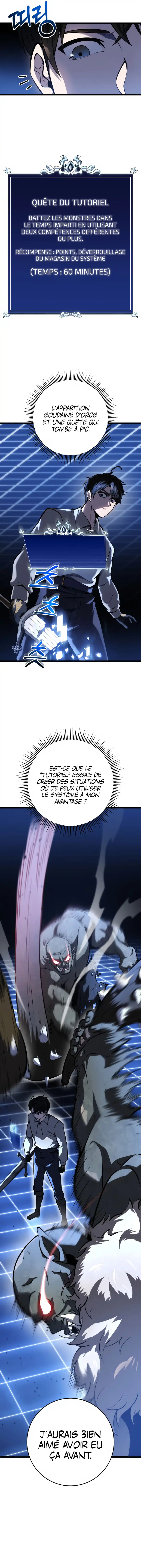 Read A Dragonslayer’s Peerless Regression FRANCAIS Manga Online