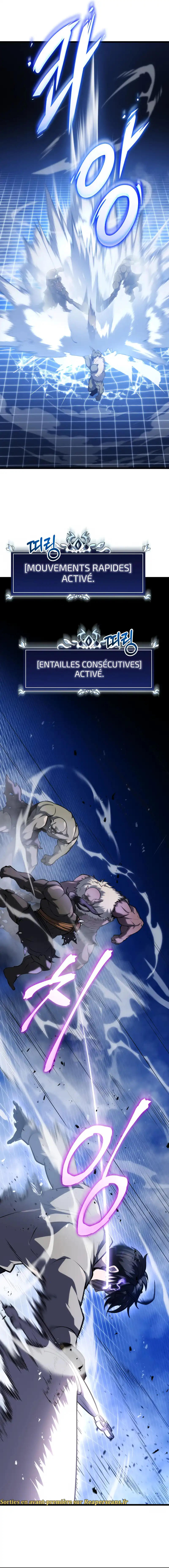 Read A Dragonslayer’s Peerless Regression FRANCAIS Manga Online