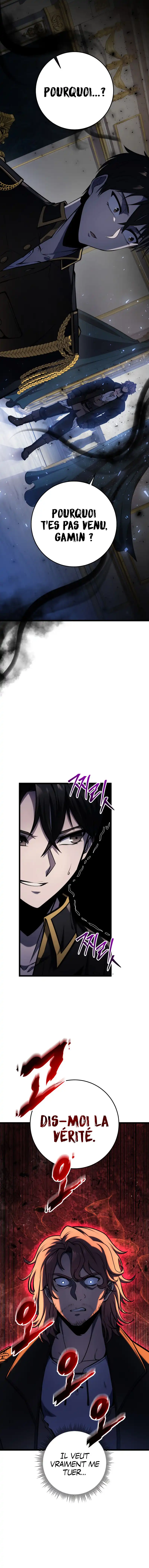 Read A Dragonslayer’s Peerless Regression FRANCAIS Manga Online