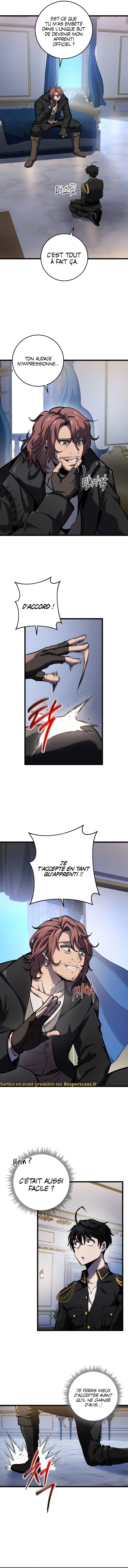 Read A Dragonslayer’s Peerless Regression FRANCAIS Manga Online