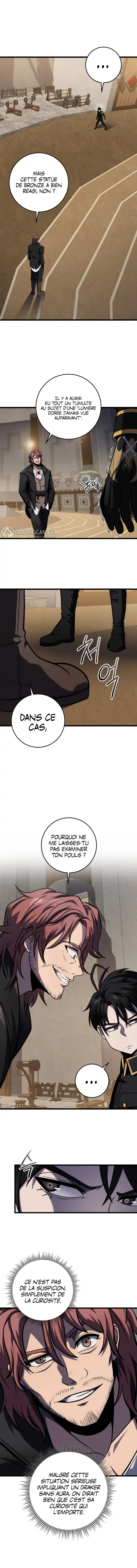 Read A Dragonslayer’s Peerless Regression FRANCAIS Manga Online