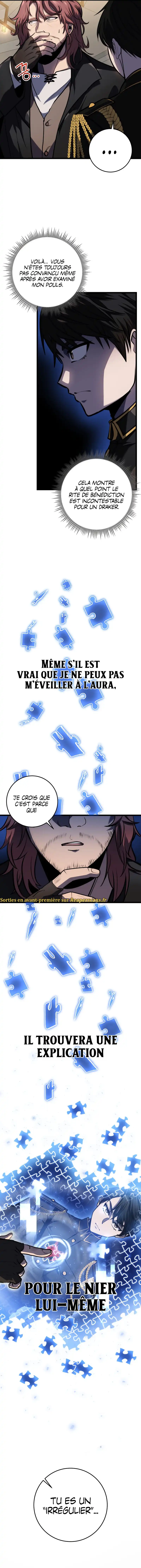 Read A Dragonslayer’s Peerless Regression FRANCAIS Manga Online