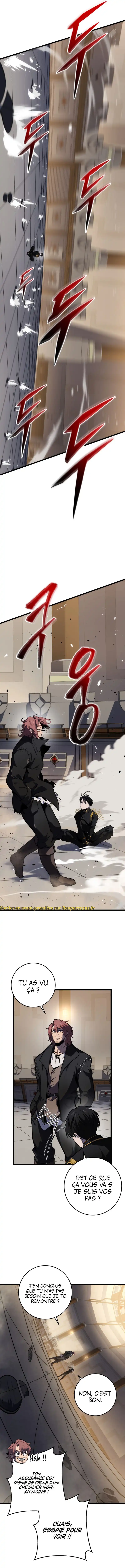 Read A Dragonslayer’s Peerless Regression FRANCAIS Manga Online