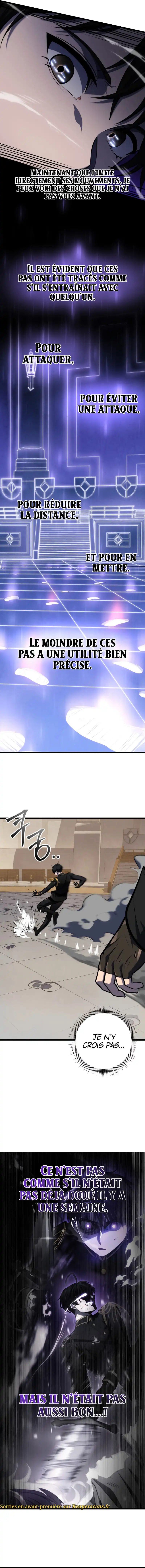 Read A Dragonslayer’s Peerless Regression FRANCAIS Manga Online