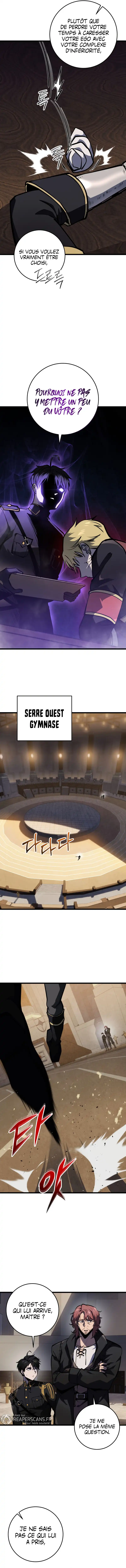 Read A Dragonslayer’s Peerless Regression FRANCAIS Manga Online