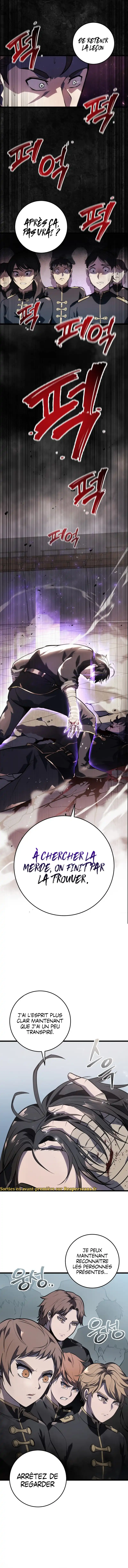 Read A Dragonslayer’s Peerless Regression FRANCAIS Manga Online