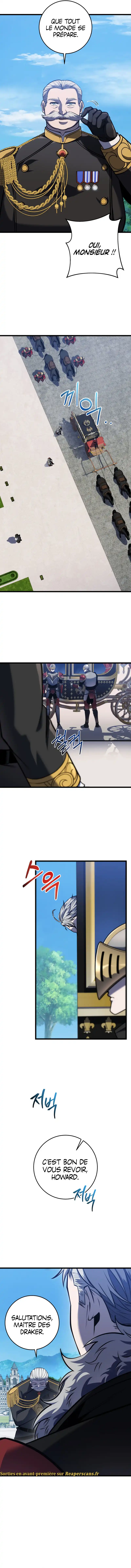 Read A Dragonslayer’s Peerless Regression FRANCAIS Manga Online