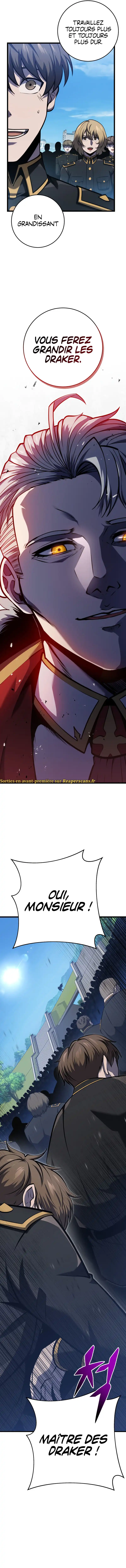 Read A Dragonslayer’s Peerless Regression FRANCAIS Manga Online