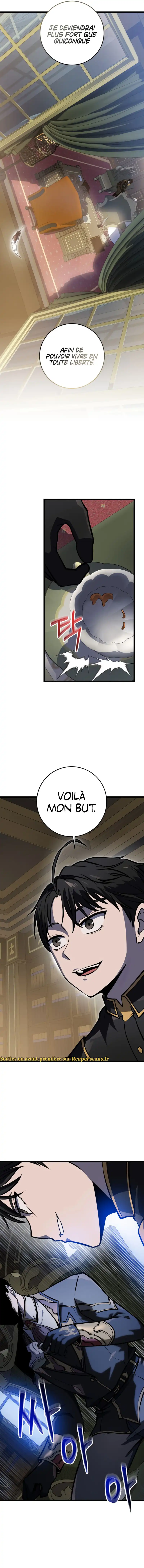 Read A Dragonslayer’s Peerless Regression FRANCAIS Manga Online