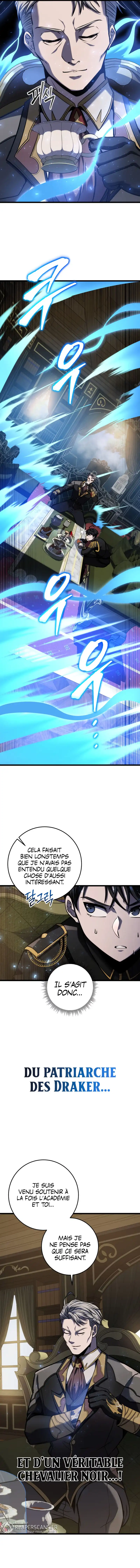 Read A Dragonslayer’s Peerless Regression FRANCAIS Manga Online