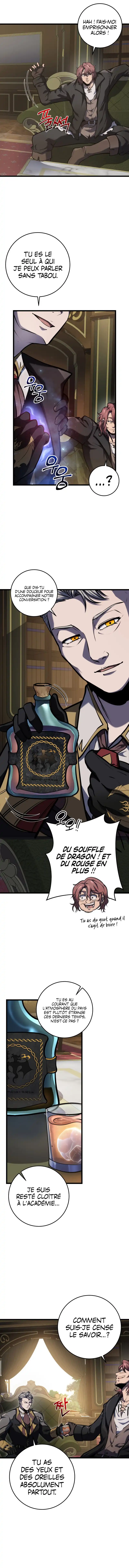 Read A Dragonslayer’s Peerless Regression FRANCAIS Manga Online