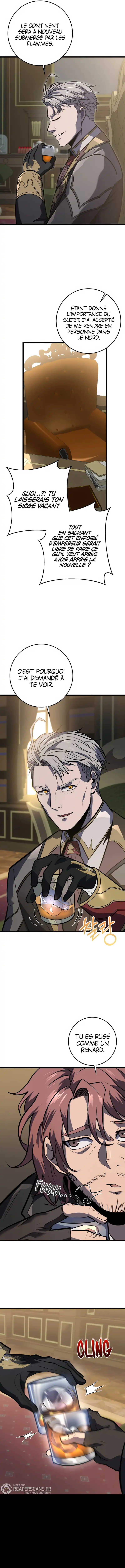 Read A Dragonslayer’s Peerless Regression FRANCAIS Manga Online