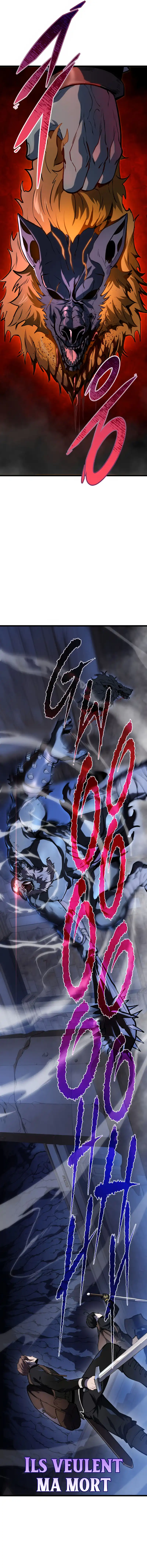 Read A Dragonslayer’s Peerless Regression FRANCAIS Manga Online