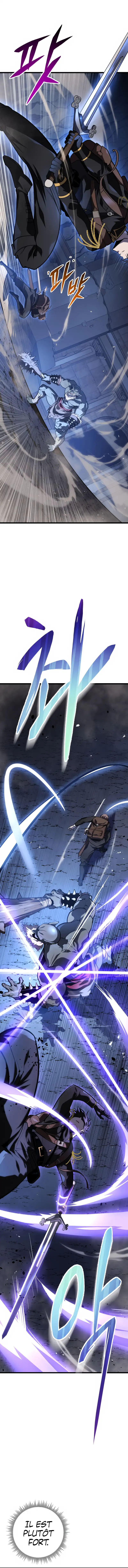 Read A Dragonslayer’s Peerless Regression FRANCAIS Manga Online