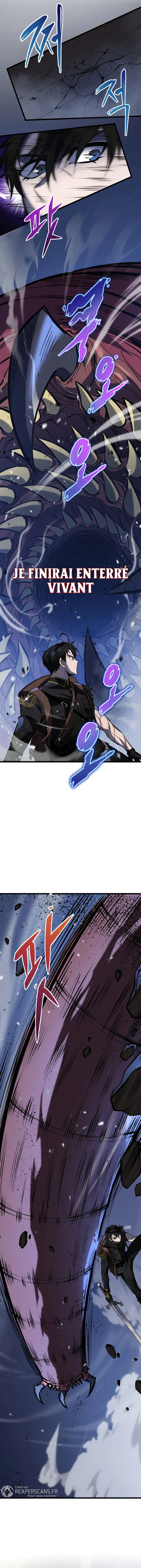 Read A Dragonslayer’s Peerless Regression FRANCAIS Manga Online