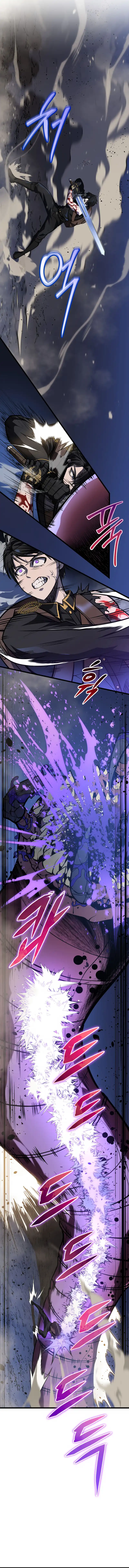 Read A Dragonslayer’s Peerless Regression FRANCAIS Manga Online