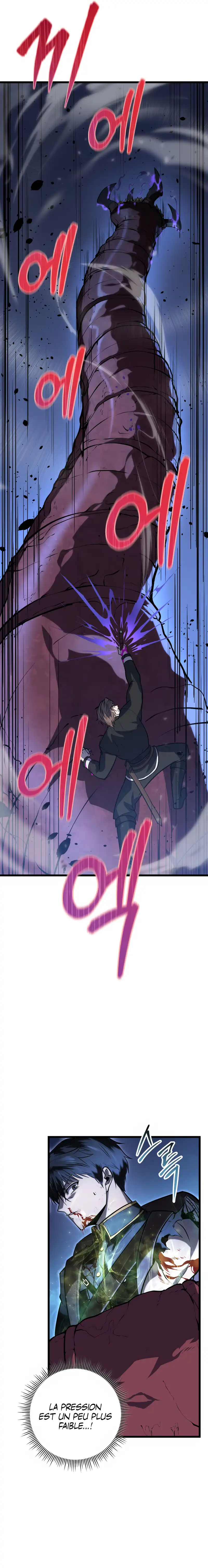 Read A Dragonslayer’s Peerless Regression FRANCAIS Manga Online