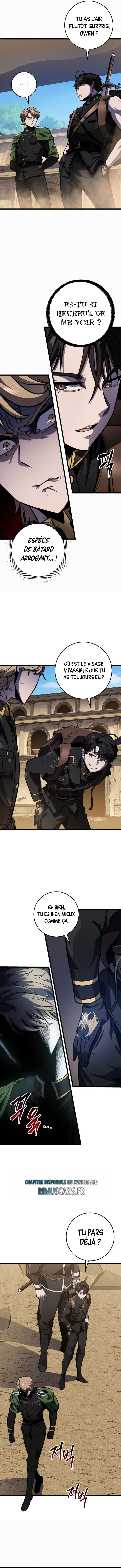 Read A Dragonslayer’s Peerless Regression FRANCAIS Manga Online