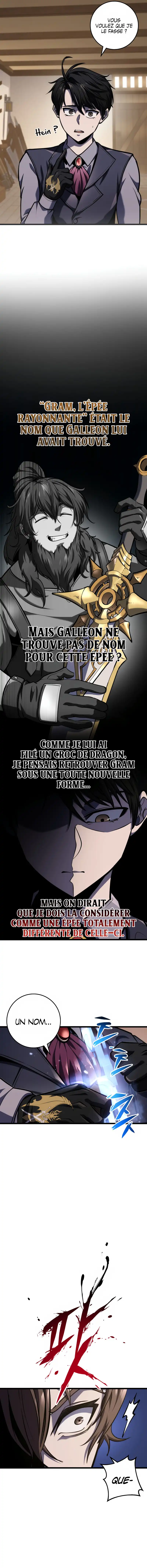 Read A Dragonslayer’s Peerless Regression FRANCAIS Manga Online