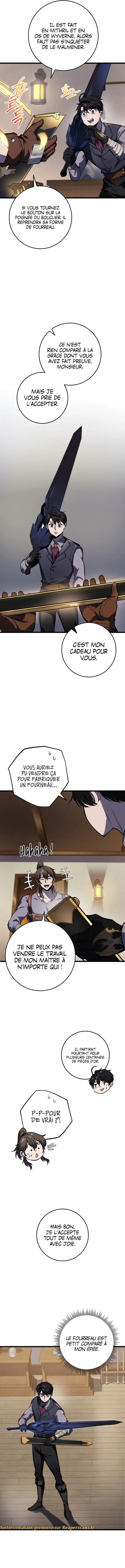 Read A Dragonslayer’s Peerless Regression FRANCAIS Manga Online