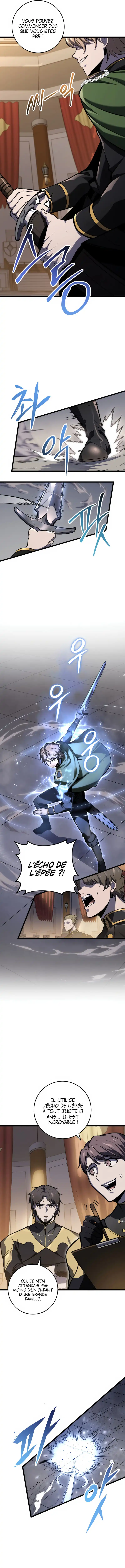 Read A Dragonslayer’s Peerless Regression FRANCAIS Manga Online