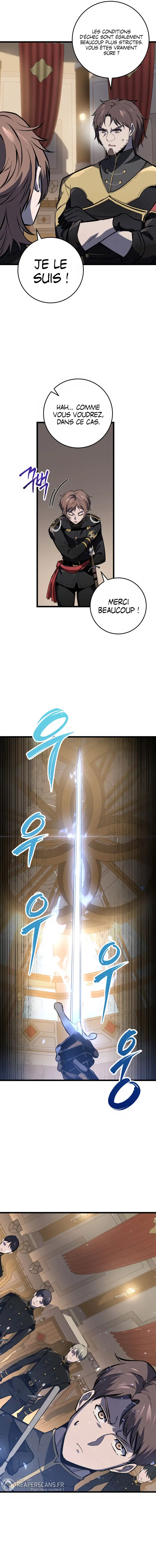 Read A Dragonslayer’s Peerless Regression FRANCAIS Manga Online