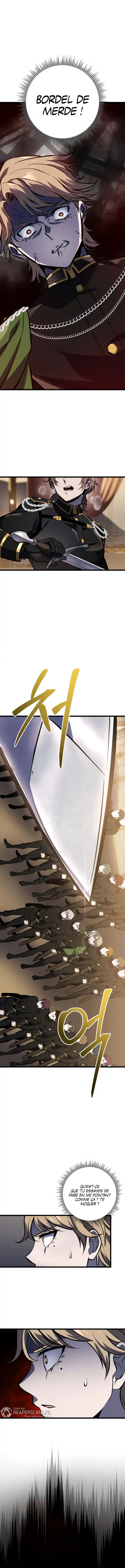 Read A Dragonslayer’s Peerless Regression FRANCAIS Manga Online