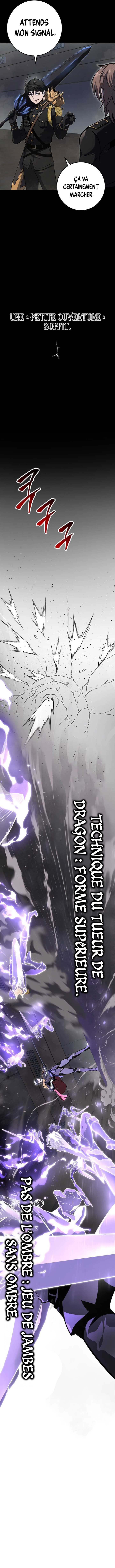 Read A Dragonslayer’s Peerless Regression FRANCAIS Manga Online