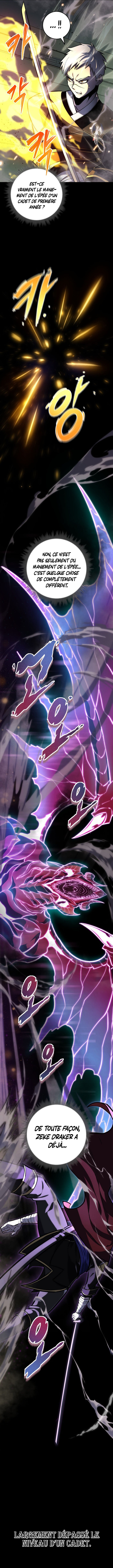 Read A Dragonslayer’s Peerless Regression FRANCAIS Manga Online