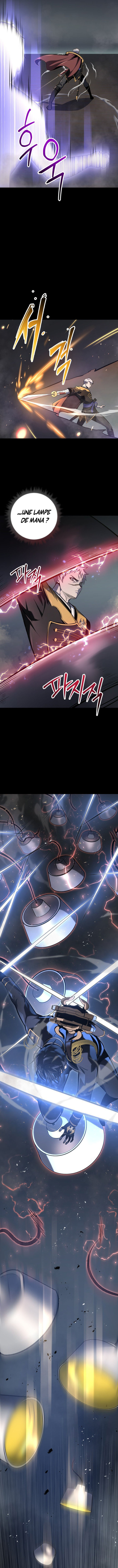 Read A Dragonslayer’s Peerless Regression FRANCAIS Manga Online