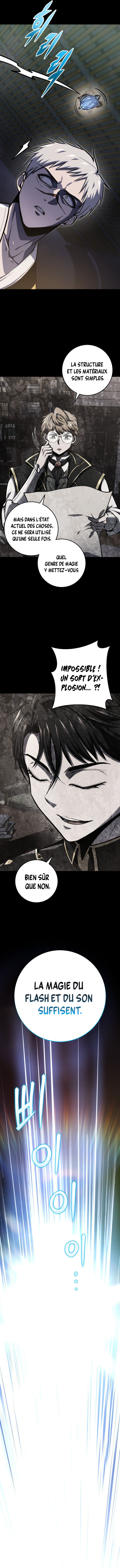 Read A Dragonslayer’s Peerless Regression FRANCAIS Manga Online