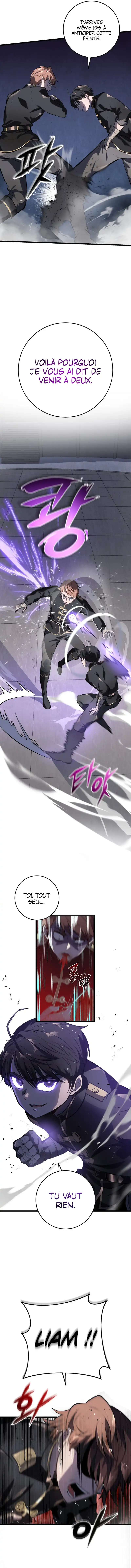 Read A Dragonslayer’s Peerless Regression FRANCAIS Manga Online