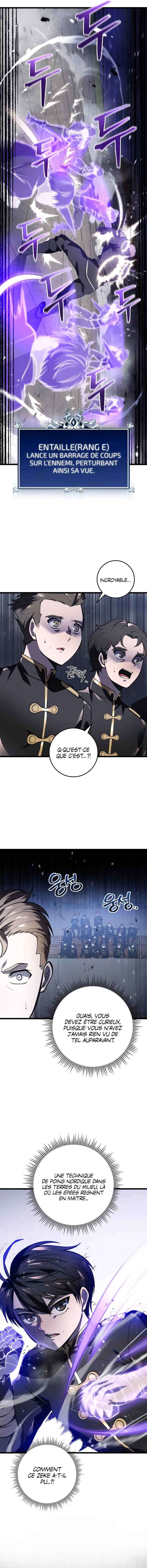 Read A Dragonslayer’s Peerless Regression FRANCAIS Manga Online