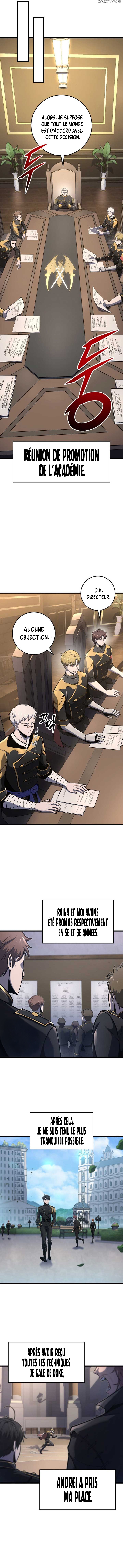 Read A Dragonslayer’s Peerless Regression FRANCAIS Manga Online