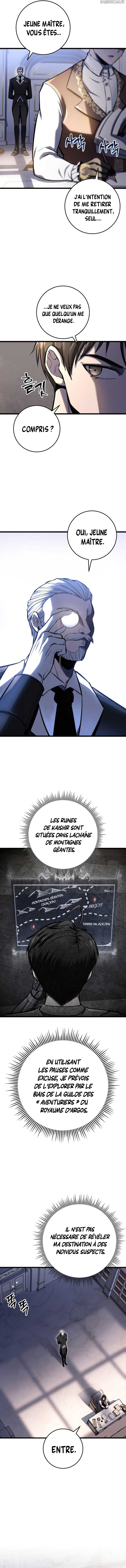 Read A Dragonslayer’s Peerless Regression FRANCAIS Manga Online