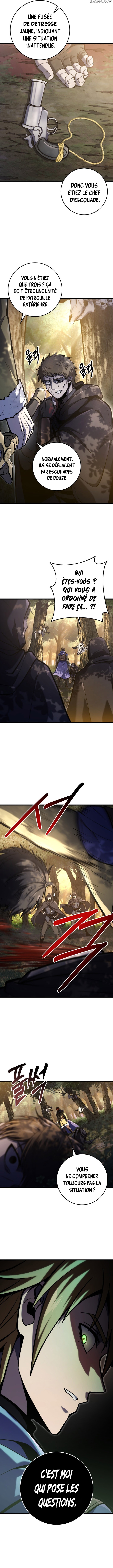 Read A Dragonslayer’s Peerless Regression FRANCAIS Manga Online