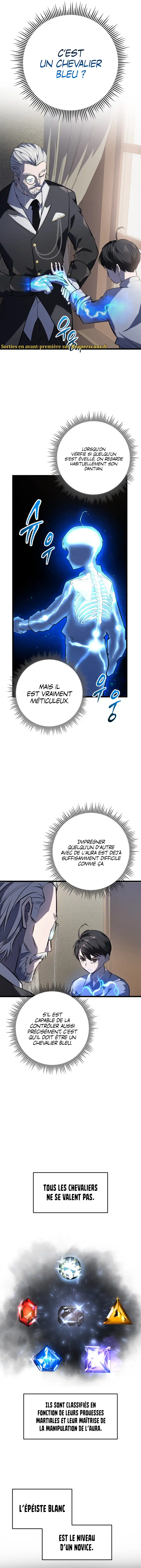 Read A Dragonslayer’s Peerless Regression FRANCAIS Manga Online