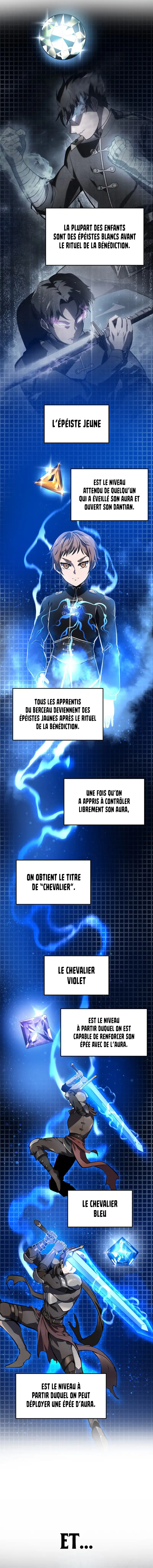 Read A Dragonslayer’s Peerless Regression FRANCAIS Manga Online