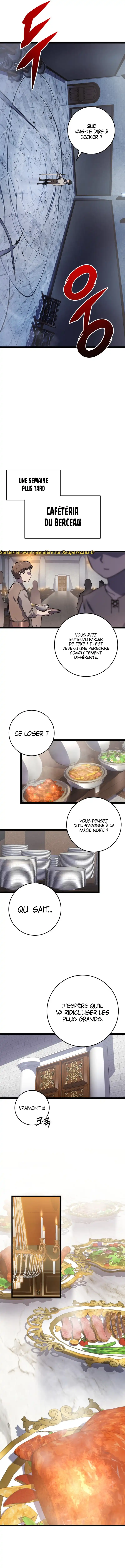 Read A Dragonslayer’s Peerless Regression FRANCAIS Manga Online