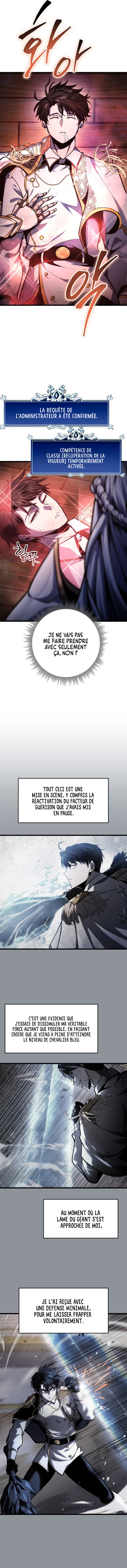 Read A Dragonslayer’s Peerless Regression FRANCAIS Manga Online