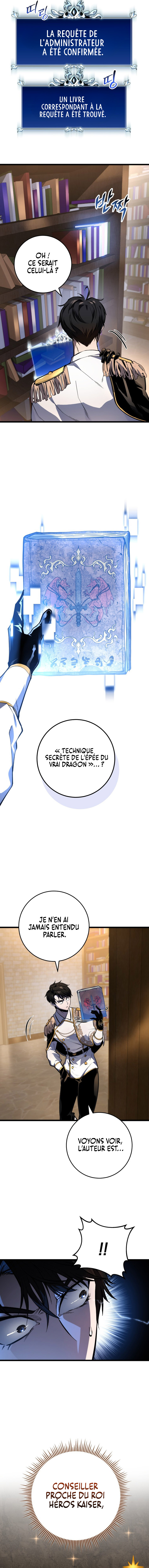 Read A Dragonslayer’s Peerless Regression FRANCAIS Manga Online